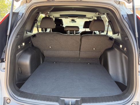 Certified 2023 Honda CR-V Sport image 30