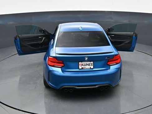 Used 2019 BMW M2 Competition image 32