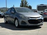 Used 2019 Chevrolet Cruze LT w/ Convenience Package image 3