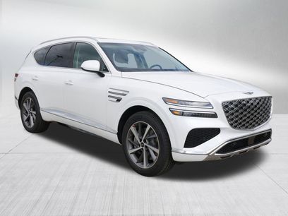 New 2026 Genesis GV80 2.5T Select
