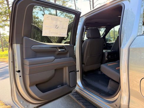 New 2026 GMC Sierra 1500 AT4 w/ AT4 Premium Package AWD/4WD image 30
