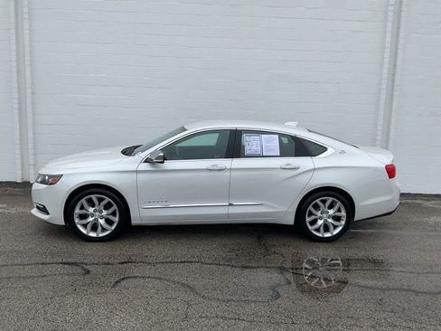 Used 2019 Chevrolet Impala Premier image 32