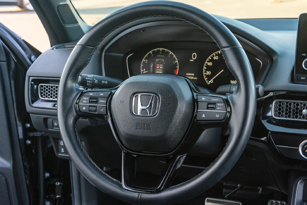 Used 2024 Honda Civic Sport image 20