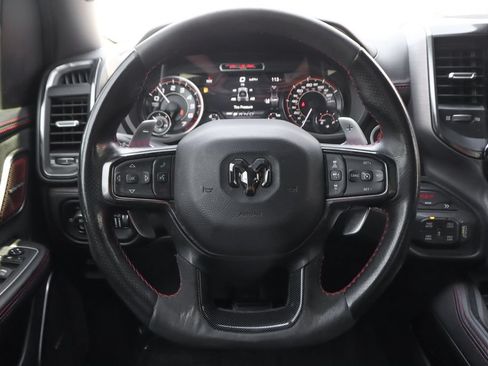 Used 2022 RAM 1500 TRX w/ TRX Level 2 Equipment Group AWD/4WD image 24