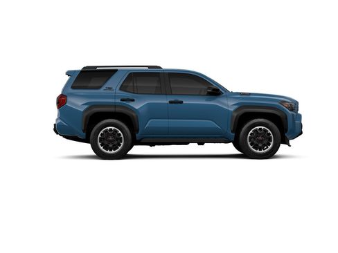 New 2026 Toyota 4Runner TRD Off-Road Premium image 13