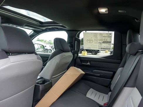 New 2026 Toyota Tacoma TRD Off-Road AWD/4WD image 14