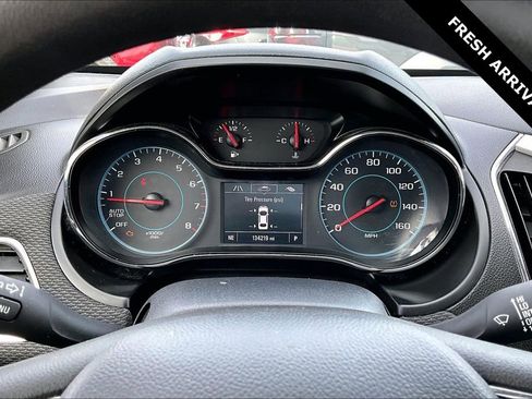 Used 2016 Chevrolet Cruze LS image 13