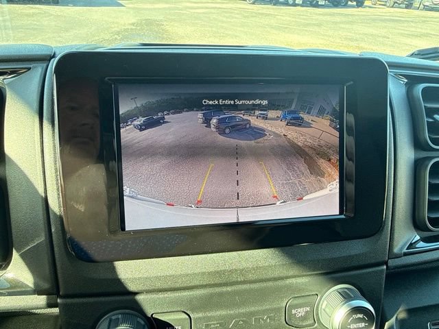 New 2027 RAM ProMaster 2500 w/ Convenience Group FWD image 29