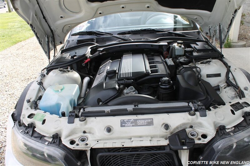 Used 2001 BMW Z3 3.0i RWD image 32