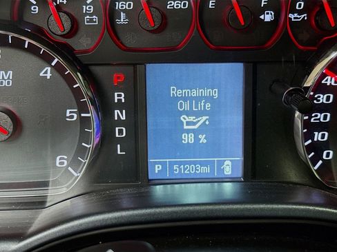 Used 2018 GMC Sierra 1500 2WD Regular Cab image 15