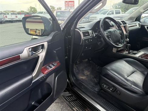 Used 2012 Lexus GX 460 AWD/4WD image 26