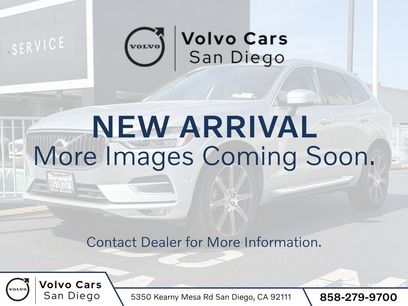 Used 2019 Volvo XC60 T5 Inscription