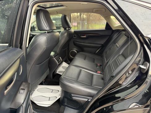 Used 2015 Lexus NX 200t FWD w/ Premium Package image 8