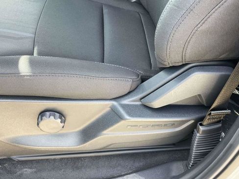 New 2026 Ford F150 STX w/ Equipment Group 200A image 14