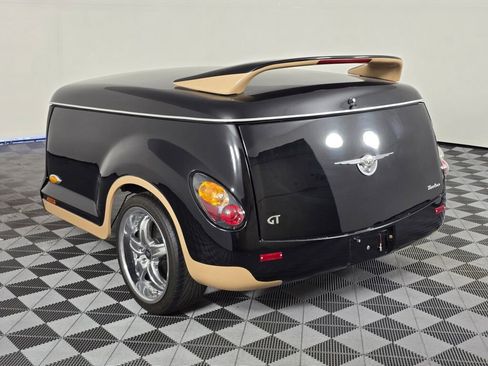 Used 2003 Chrysler PT Cruiser GT image 51