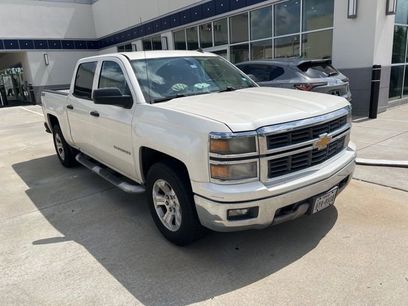 Used 2014 Chevrolet Silverado 1500 LT w/ All Star Edition
