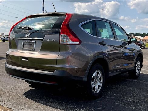 Used 2014 Honda CR-V LX image 2