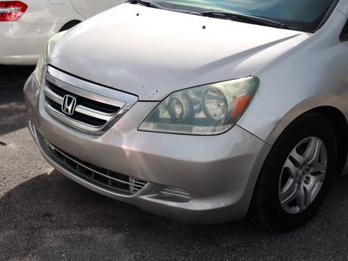 Used 2005 Honda Odyssey LX image 31