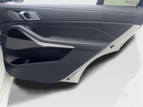 Used 2019 BMW X7 xDrive40i w/ Cold Weather Package image 47