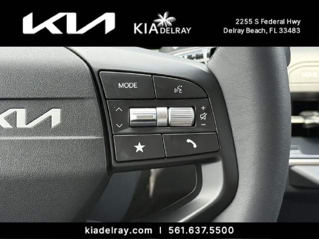 New 2026 Kia K4 EX FWD image 28