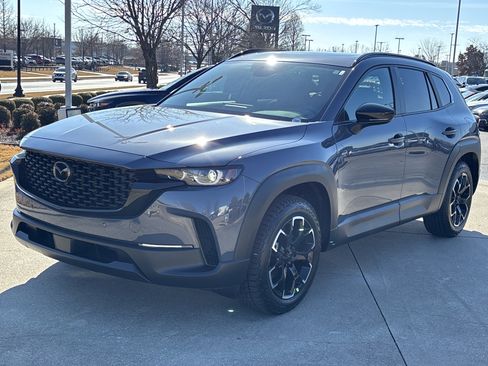 New 2026 MAZDA CX-50 Meridian Edition w/ Weather Package image 11