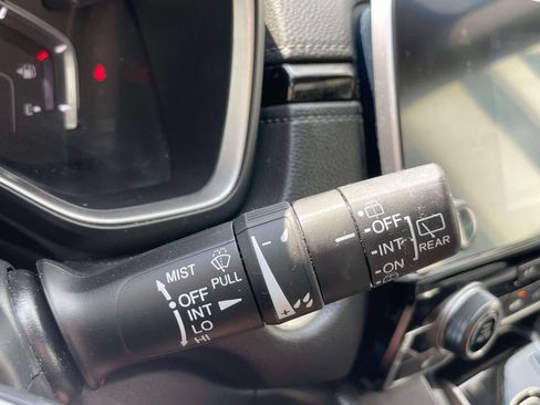Certified 2020 Honda CR-V EX-L image 26