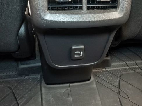 Used 2024 Chevrolet Equinox LS w/ LPO, Floor Liner Package FWD image 24