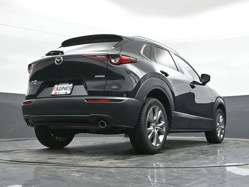 Used 2024 MAZDA CX-30 AWD 2.5 S w/ Premium Package image 44