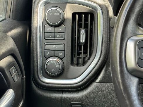 Used 2021 Chevrolet Silverado 1500 LT AWD/4WD image 17