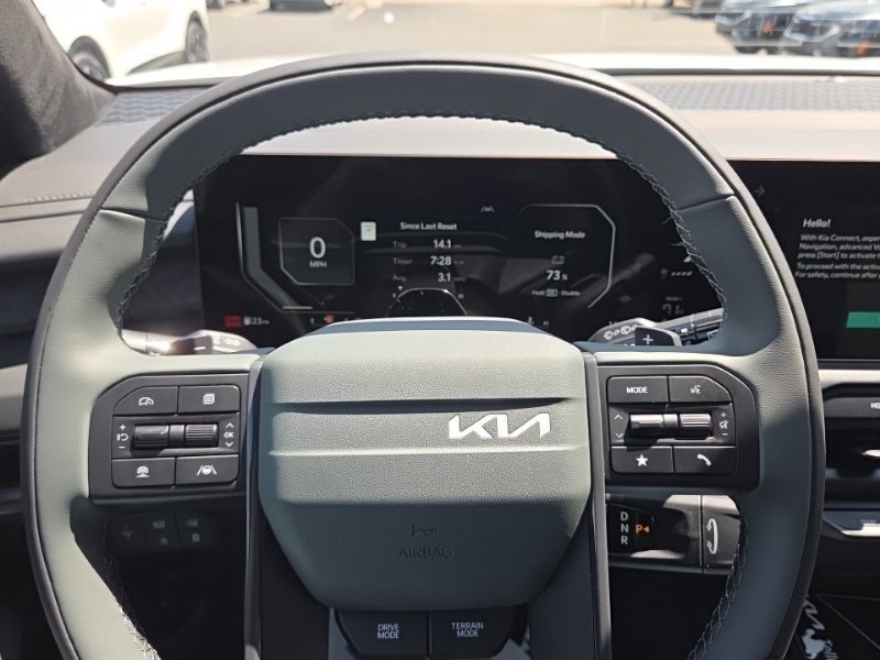 New 2027 Kia Telluride SX Prestige X-Pro AWD/4WD image 38