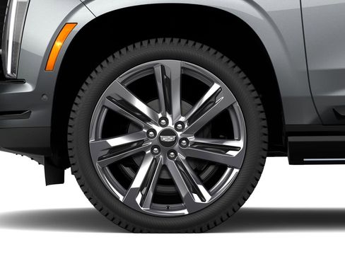 New 2026 Cadillac Escalade Sport w/ Touring Package image 33