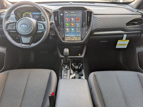 New 2026 Subaru Forester Premium AWD/4WD image 18