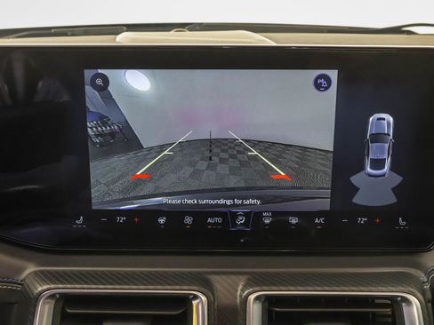 Used 2024 Ford Mustang GT Premium w/ California Special Package image 8