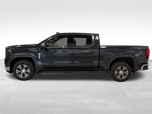 Certified 2024 GMC Sierra 1500 SLE w/ Preferred Package image 4