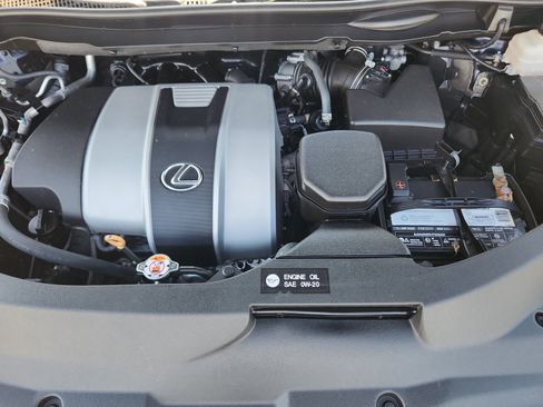 Used 2022 Lexus RX 350 AWD w/ Premium Package image 21