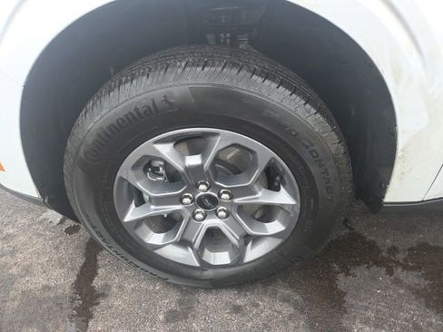 Certified 2025 Ford Maverick XLT w/ Equipment Group 301A image 15