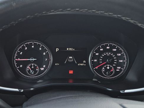 Used 2023 Hyundai Santa Fe SEL image 18