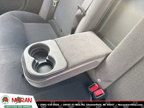 Used 2009 Chevrolet Impala LT image 22