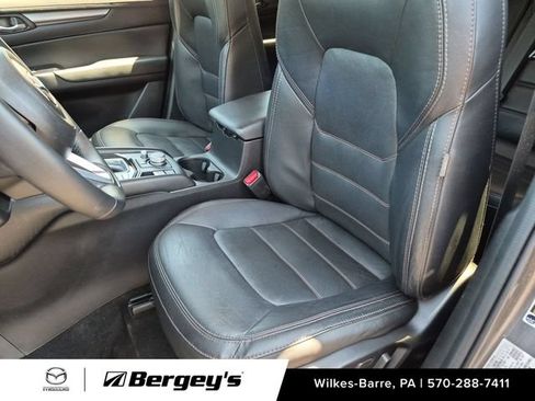 Used 2023 MAZDA CX-5 AWD 2.5 S image 12