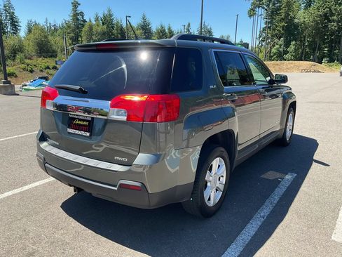 Used 2013 GMC Terrain SLE w/ Convenience Package AWD/4WD image 3