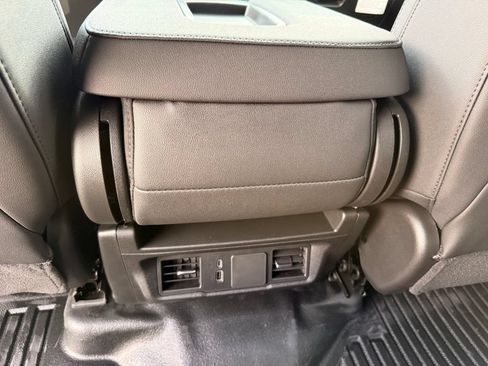 New 2025 GMC Sierra 3500 Pro w/ Convenience Package AWD/4WD image 26