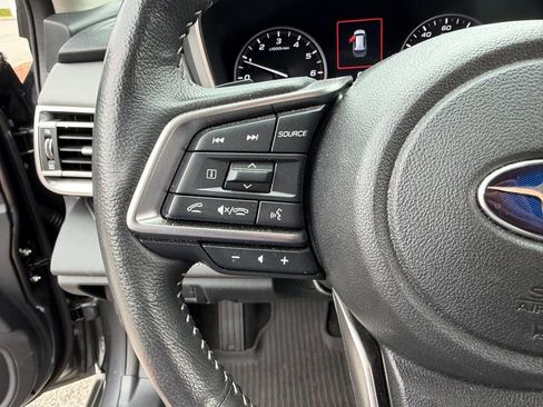 Used 2024 Subaru Outback Limited w/ Popular Package #2 image 30