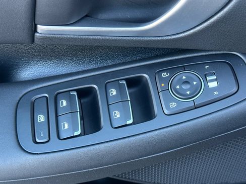 Certified 2026 Hyundai Sonata SEL AWD/4WD image 11