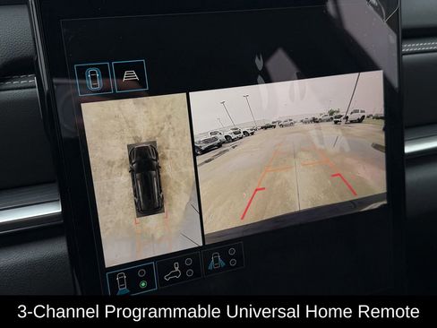 New 2026 GMC Terrain Elevation w/ Elevation Premium Package image 16