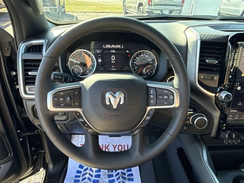 Used 2025 RAM 1500 Big Horn image 11