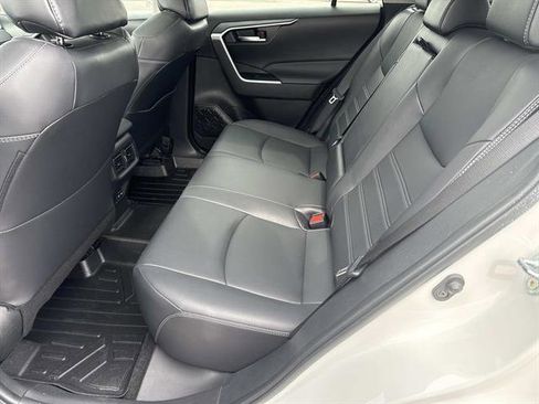 Used 2024 Toyota RAV4 XLE Premium image 16