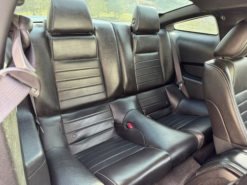 Used 2011 Ford Mustang GT Premium w/ Security Pkg image 22