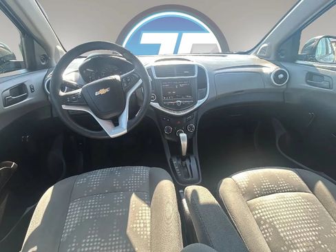 Used 2020 Chevrolet Sonic LT FWD image 19