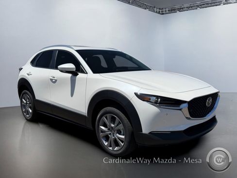 New 2026 MAZDA CX-30 AWD 2.5 S image 2