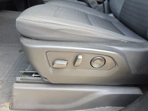 Used 2024 Chevrolet Silverado 1500 RST w/ Protection Package AWD/4WD image 16